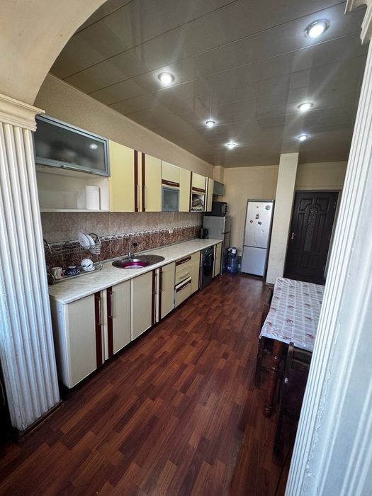 G'uncha karzinka 2 xona sotiladi toza remontli