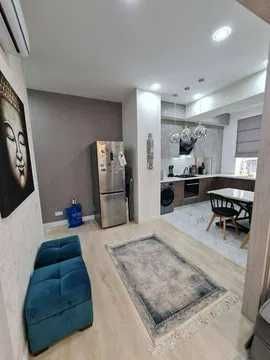 Махтумкули Ж/К New Life 2хКом/4/7