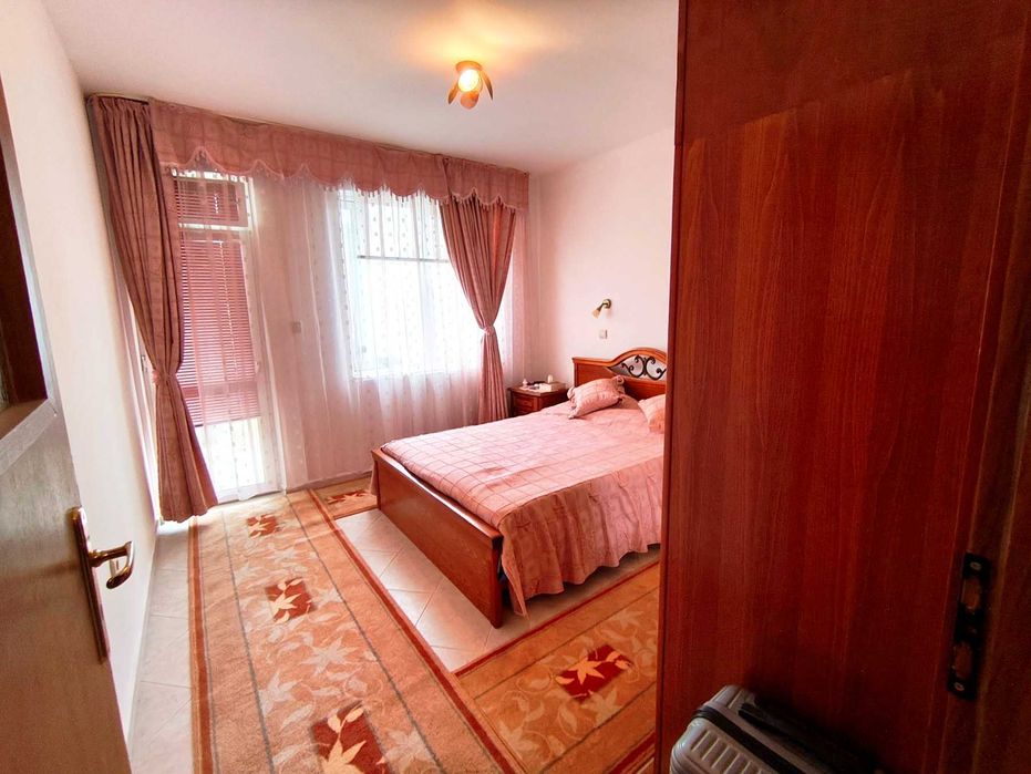 Ексклузивно! Двустаен апартамент за продажба в кв. Възраждане. С Акт 16.