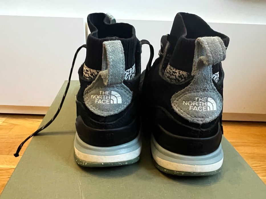 Туристически обувки The North Face