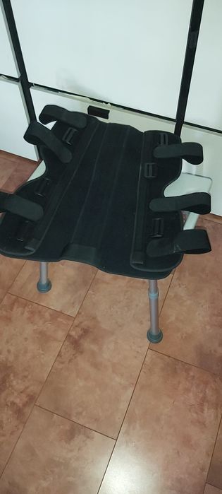 Orteza genunchi picior