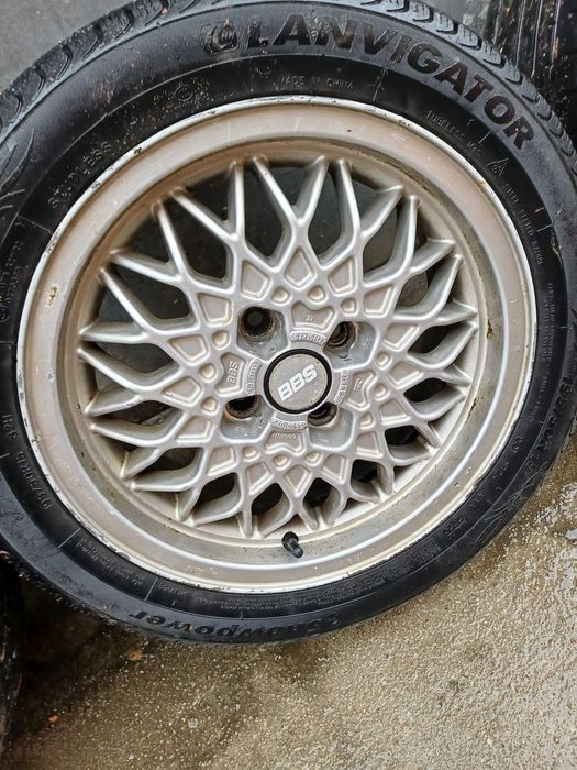 Джанти BBS 15ски