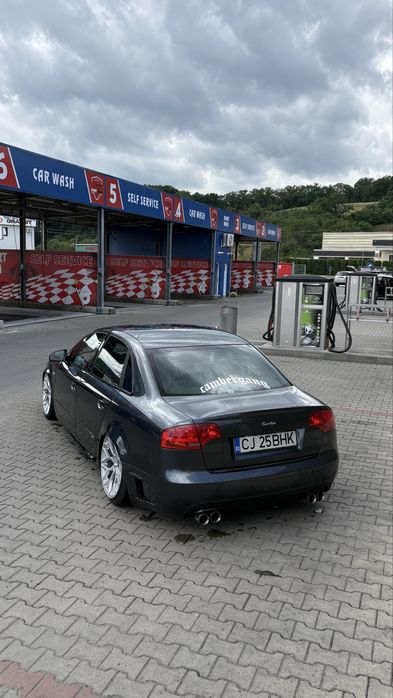 Vând/Schimb Vossen HF-2
