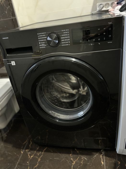 Masina Noua de spalat samsung