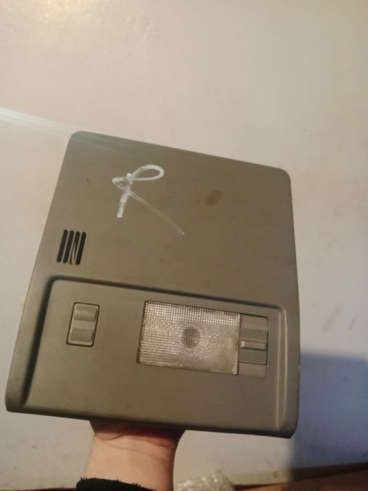 Салон Ауди с4, с4 а6