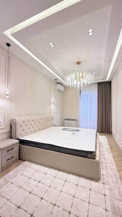 Almazar City сдается 2-х комнатная | Новая 800$