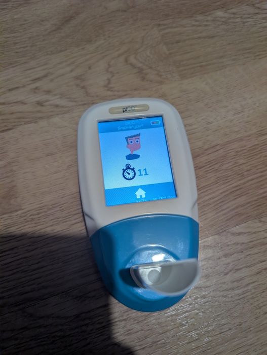 Analizor  Smokerlyzer