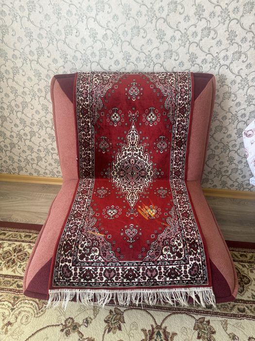 Кресло отдам даром