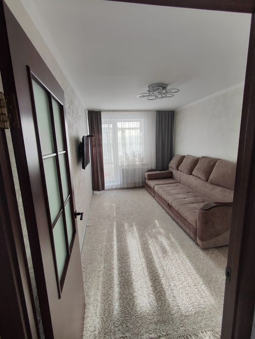 Продается 2х комнатная квартира.