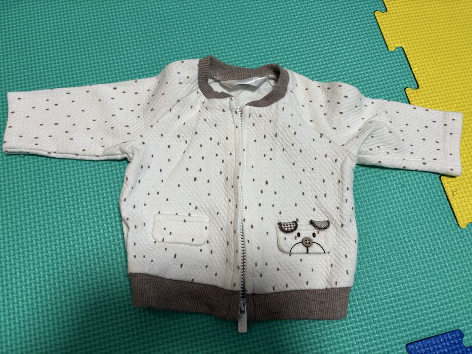 Бебешки комплект Mayoral