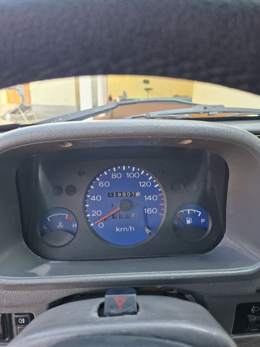 Tico sotiladi 2000-yil benzin