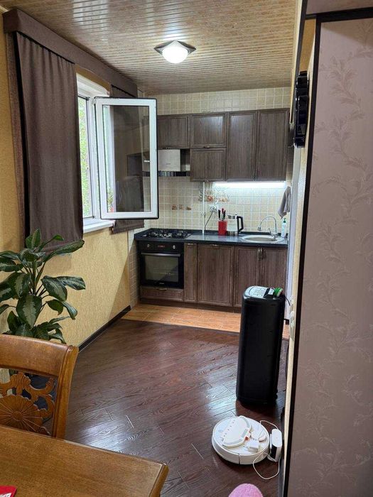 65 m² 3/2/4 g‘ishtli uy Yunusabad 4 65 м² 3/2/4 Юнусабад4