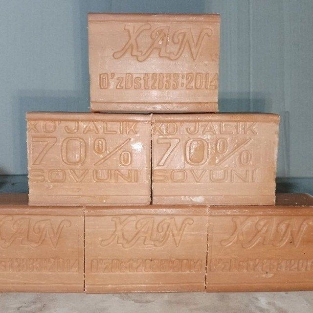 Kir yuvish vositalari