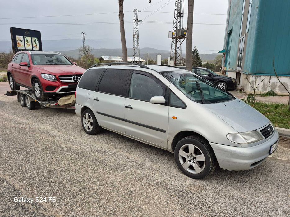 Пътна помощ 24/7