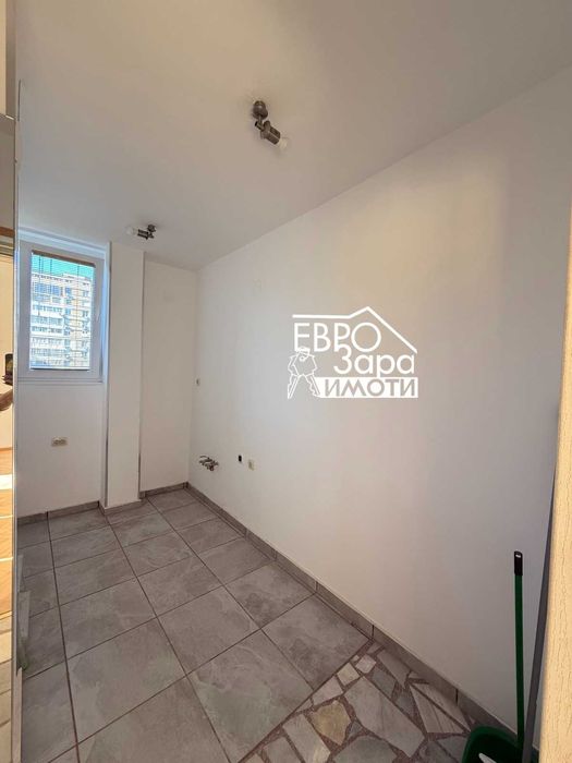 Многостаен апартамент за продажба в Централна градска част