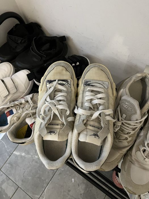 маратонки nike