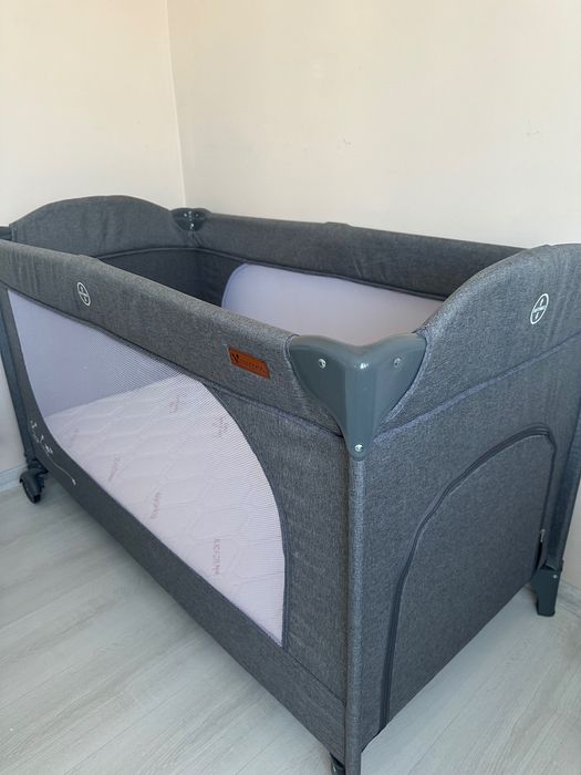 Бебешка кошара, матрак