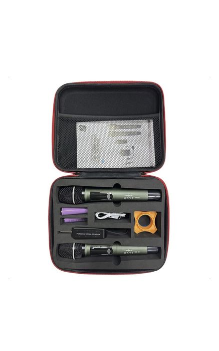 Микрафон новый жақсы күйде сатамын