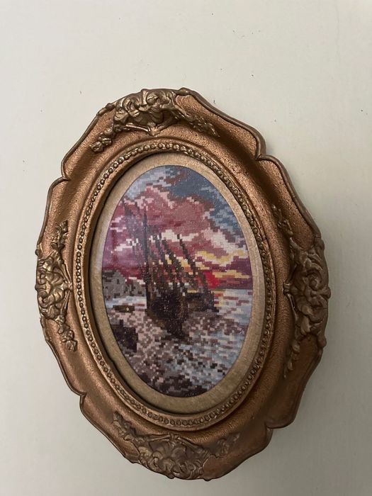 Ръчно изработени красиви гоблени