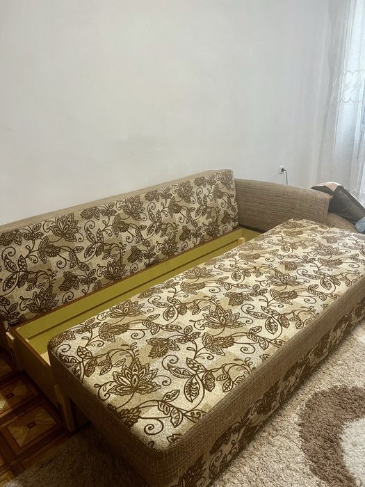 Диван раскладной