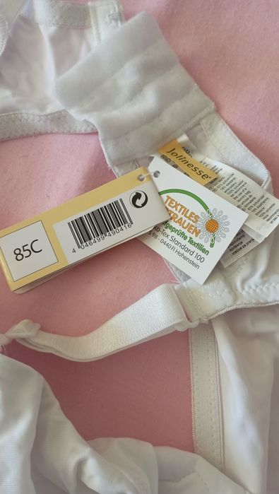 Бюстгальтер немецкий