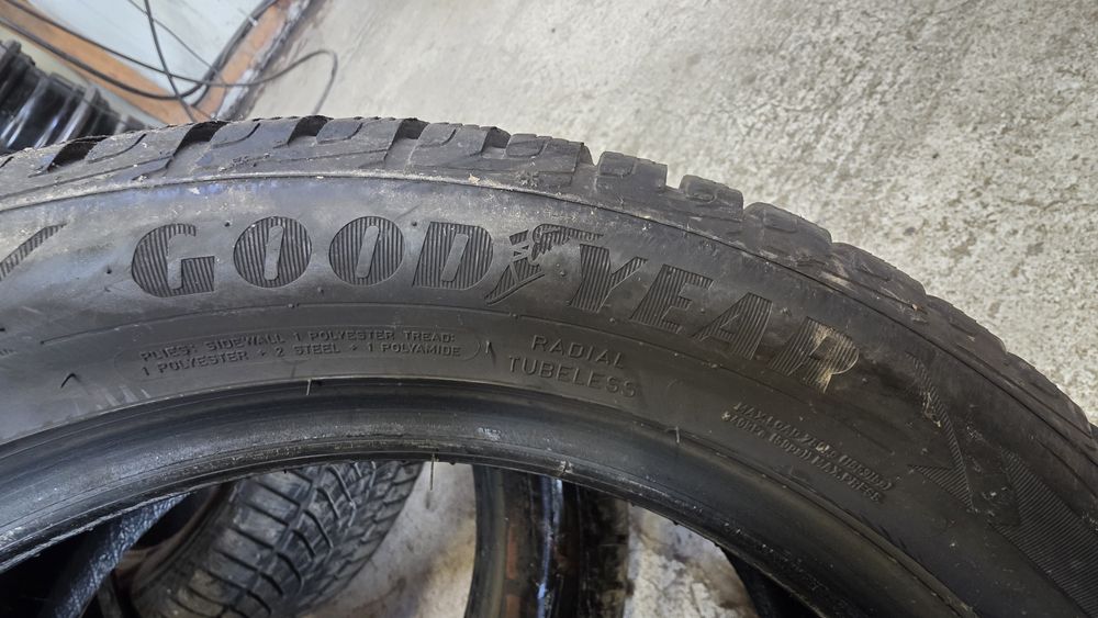 225.50.17 GOODYEAR