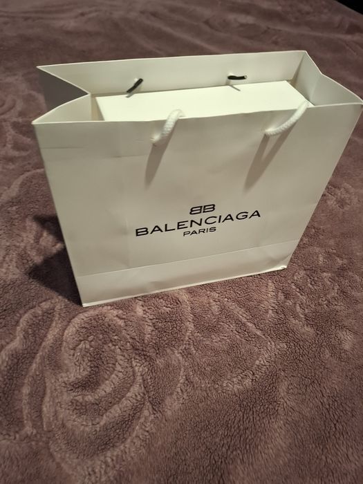 Curea balenciaga 105 cm