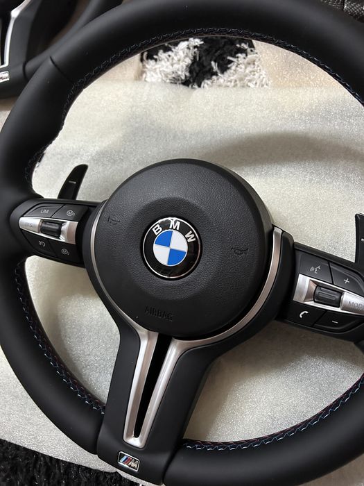 Volan BMW M 3 Spite / Seria 3 / Seria 5