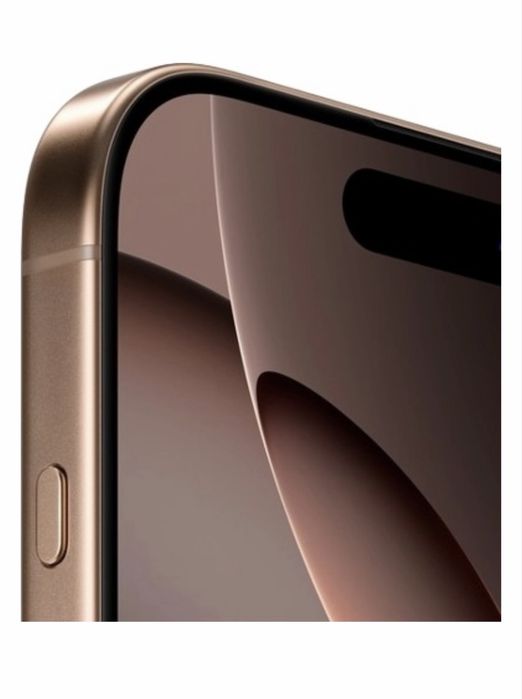 Iphone 16 pro 512gb