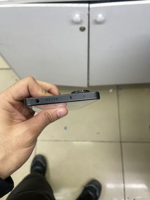 Poco m 6 pro 512 память