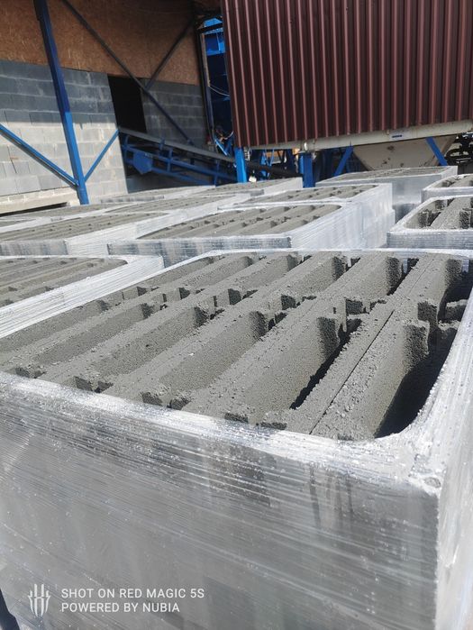 Bolțari pentru garduri