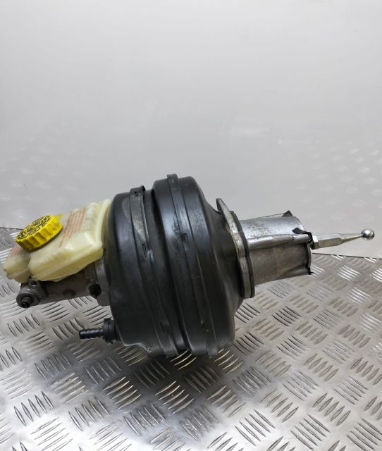 Tulumba servofrana cu pompa centrala 3d1612105b Volkswagen VW Phaeton