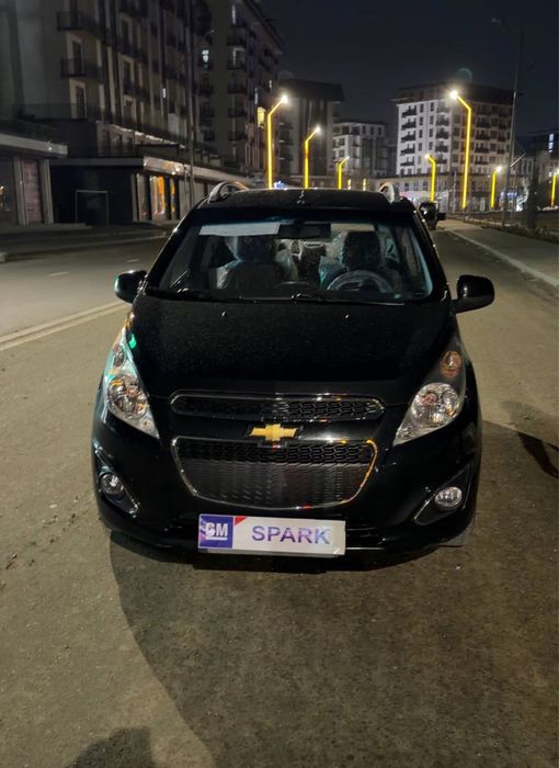 Metan bor yurigani haqoniy