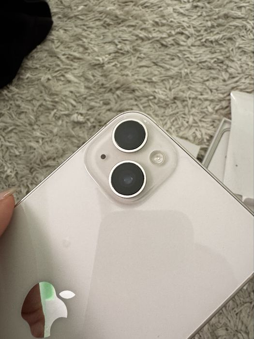 Iphone 14 plus STARLIGHT