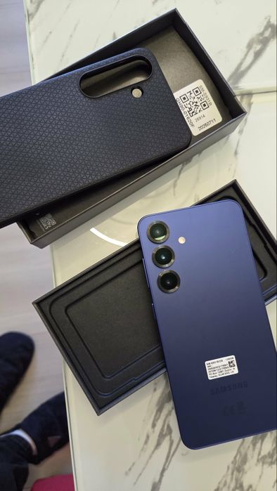 Samsung Galaxy S25 128GB