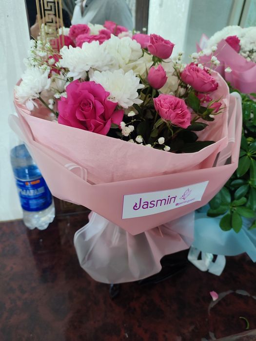 Гүл сатылады срочно