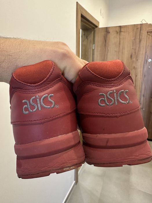 Asics Gel Lyte 43 номер