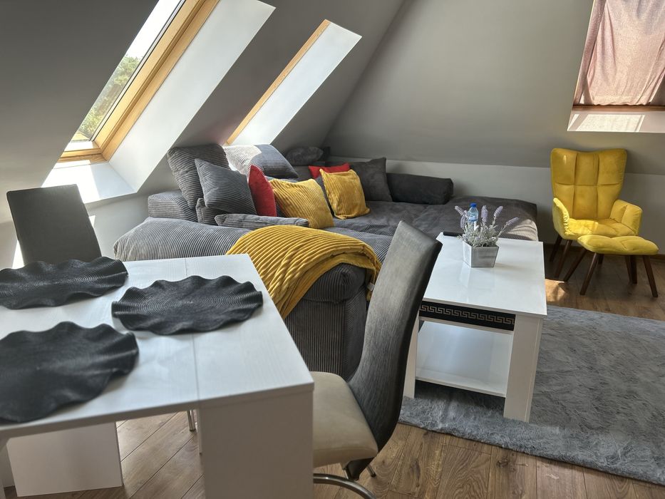 Дава се под наем Двустаен апартамент в София, Карпузица - 70 кв.м за 86.7 € - Снимка #19