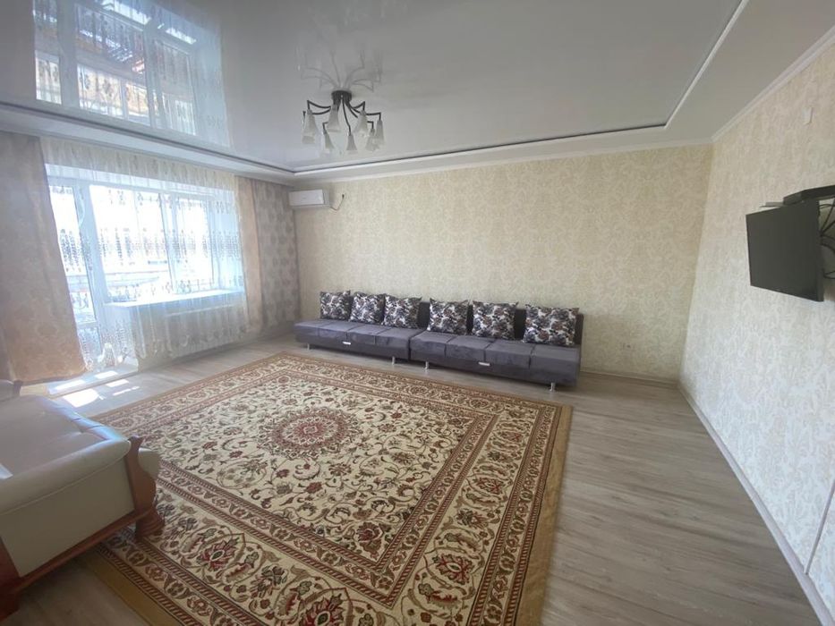 Сдам 2 комн квартира Батыс 2