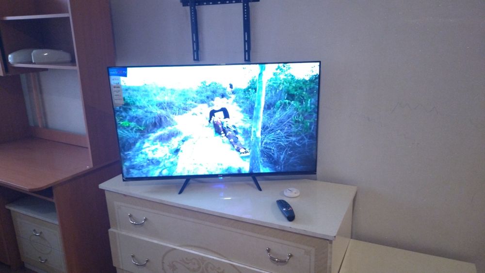 Посуточно 1 ком.кв,