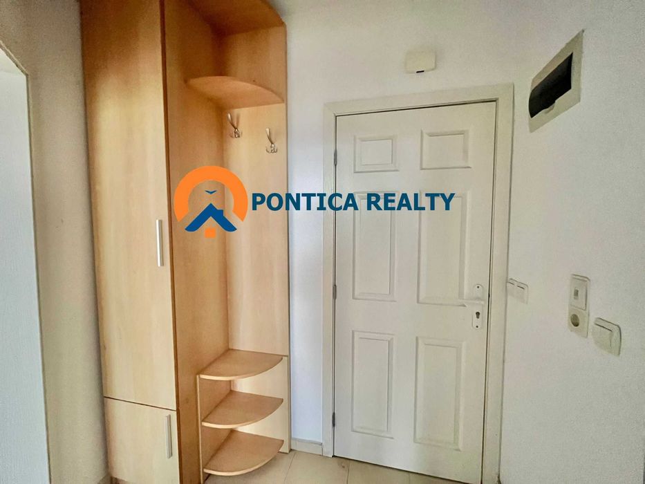 Уютен двустаен близо до морето в Свети Влас