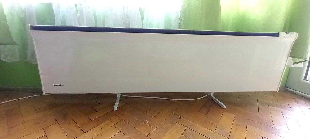 Конвектор в отлично състояние