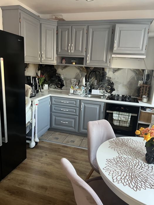 Vand apartament in Apahida