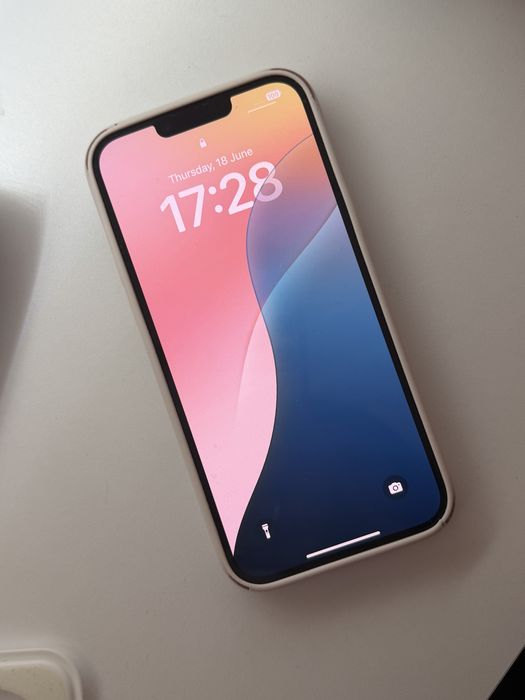 Iphone 14 plus 128GB