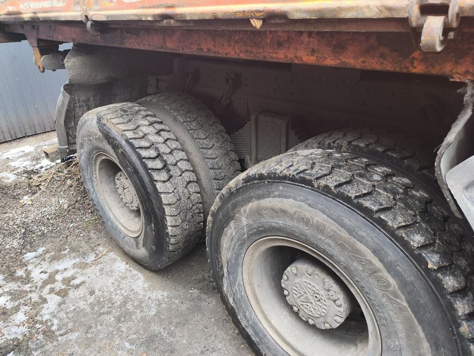 Продам МАЗ  самосвал