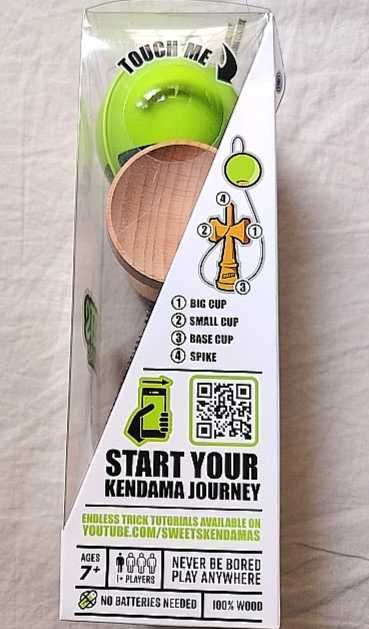 Vand Kendama Sweets noua