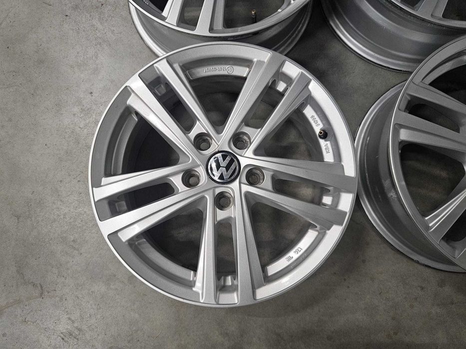 Jante R16 5x112 SEAT LEON 3-2,Exeo,Ateca,Altea,Alhambra;VW-SKODA 2-3-4