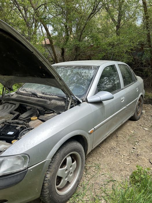 Opel Vectra 1.6 16v