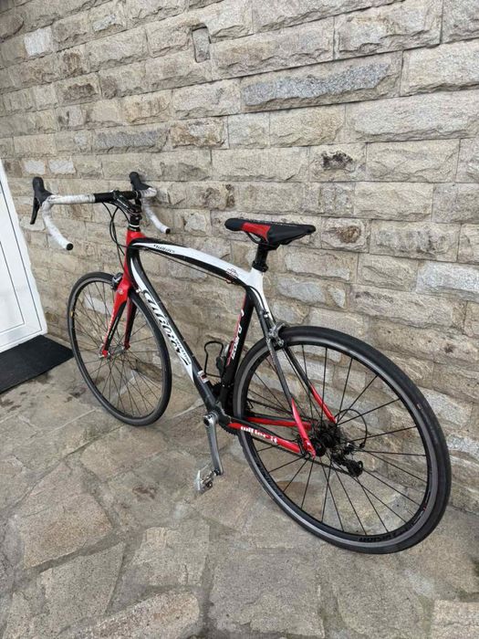 Шосеен Wilier Izoard XL Ultegra 2x10