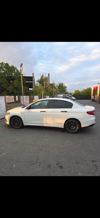 FIAT Tipo 2018 — imagine 9